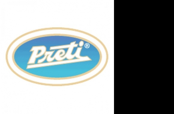 Preti Logo