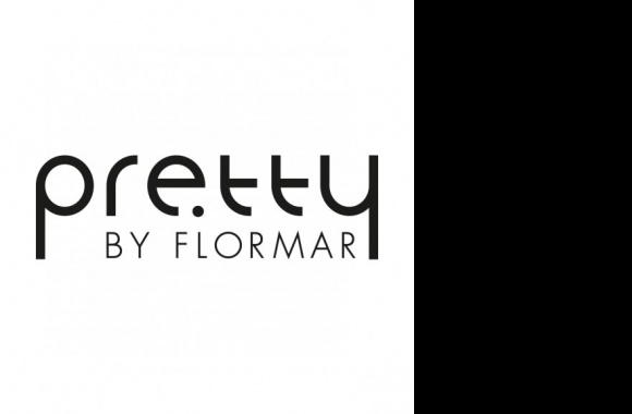 Pretty by Flormar Logo