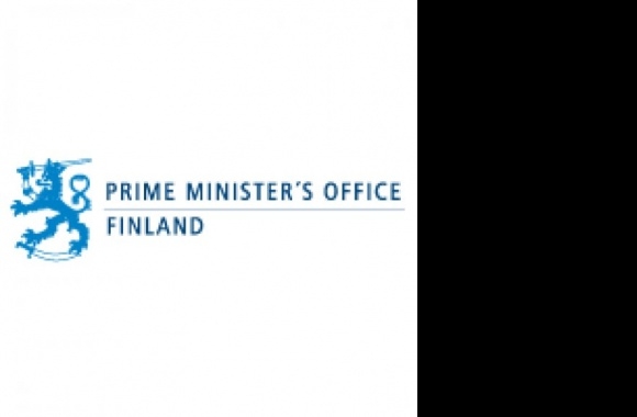 Prime Minister's Office Finland Logo