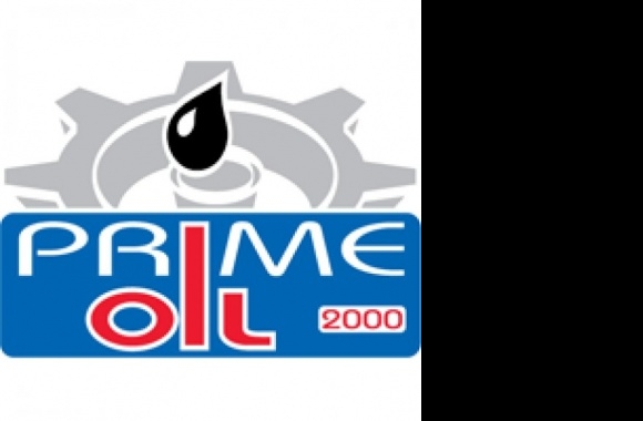 Prime oil Lat Logo
