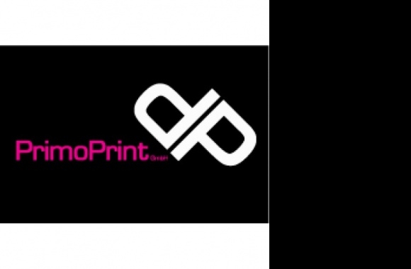 PrimoPrint Logo