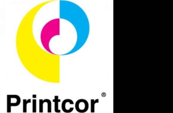 Printcor Logo