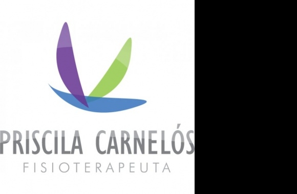 Priscila Carnelós Logo