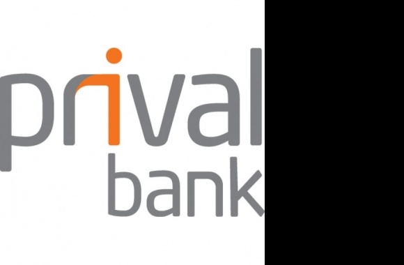 Prival Bank Logo