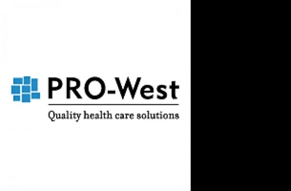 PRO-West Logo
