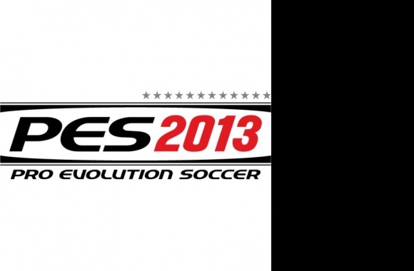Pro Evolution Soccer Logo
