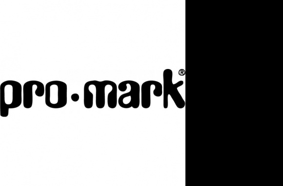 Pro Mark Logo