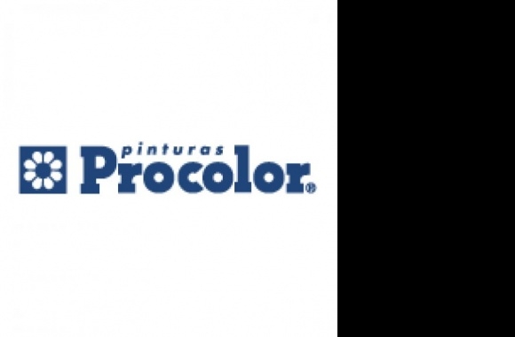 Procolor Logo