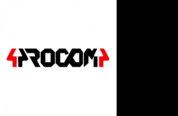 Procomp Logo