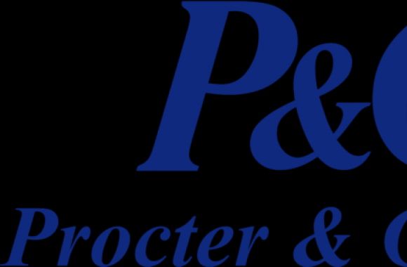 Procter Gamble Company Logo