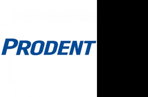 Prodent Logo