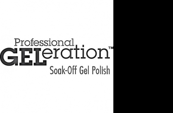 Professional GELeration Logo