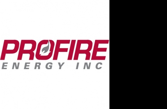 Profire Energy Inc. Logo