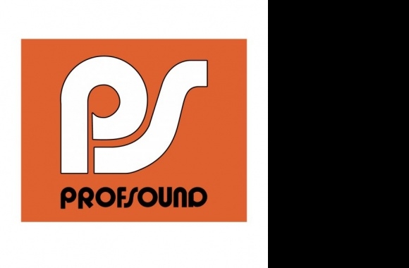 Profsound Logo