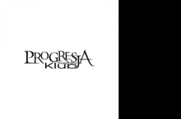 Progresja Logo