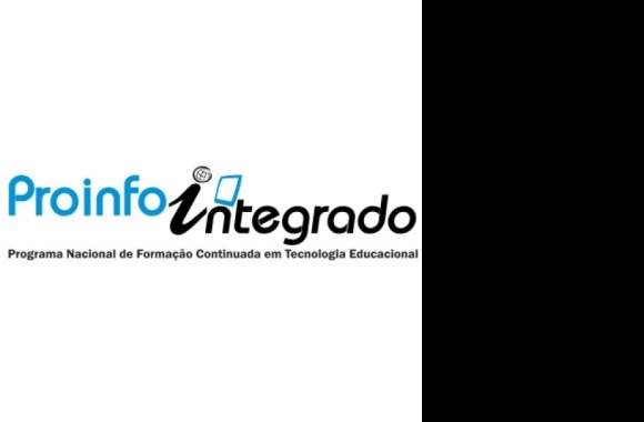 Proinfo Integrado Logo