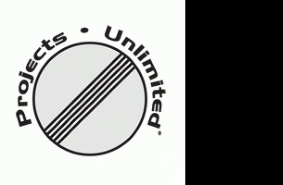 Projects Unlimited Logo
