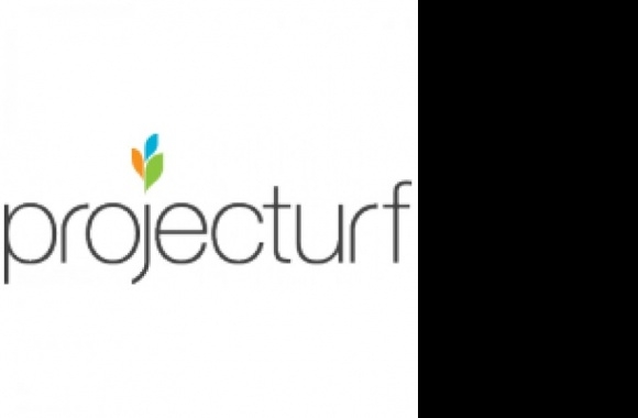 Projecturf Logo