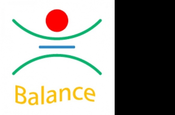 Projekt Balance by Peter Stieglitz Logo