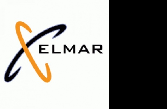 Projekt ELMAR Logo