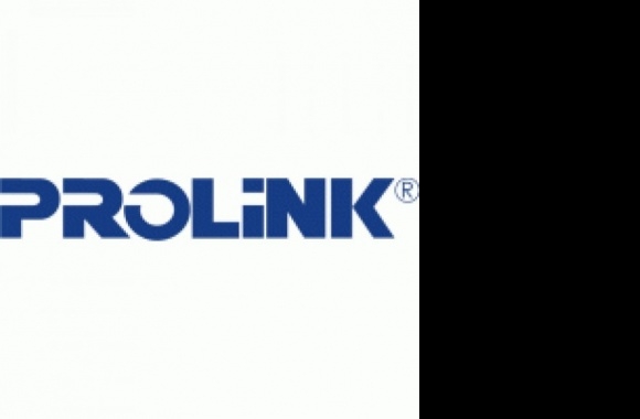 Prolink - Singapore Logo