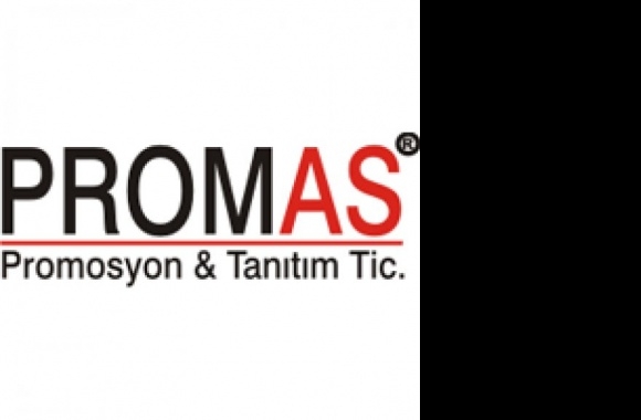 promas Logo