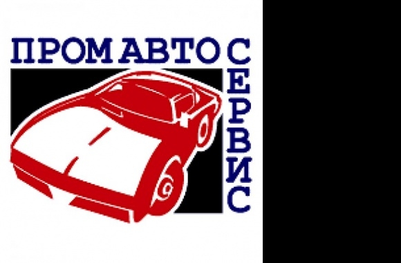 PromAutoService Logo