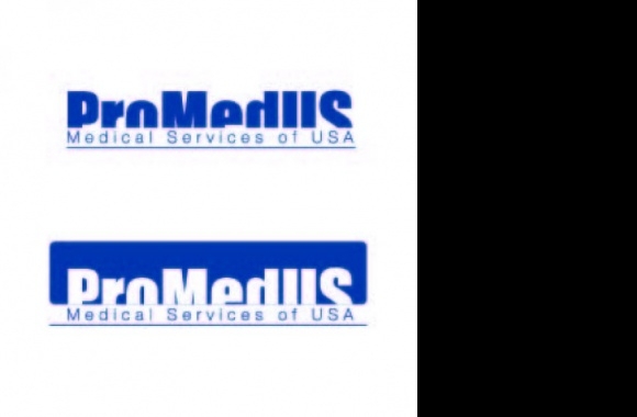 ProMedUS Logo