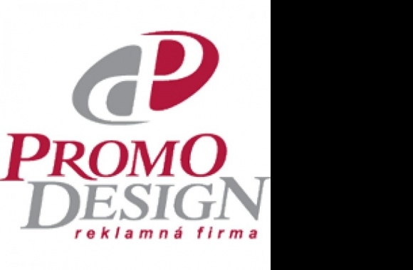 Promo Design Logo