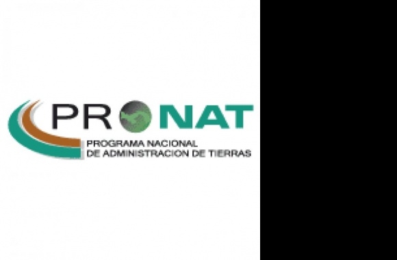 Pronat Logo