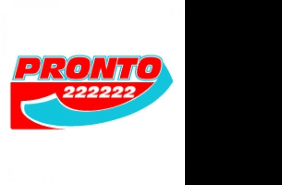 Pronto Logo