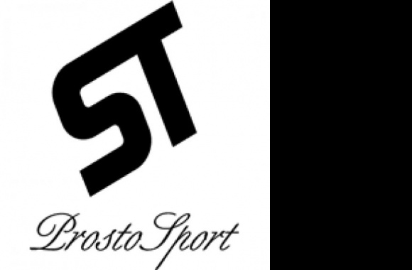 PROSTO Sport Logo