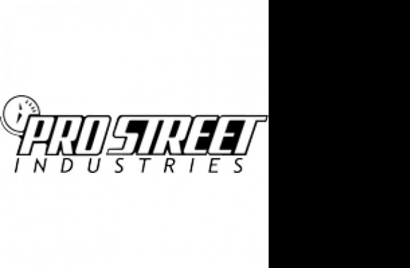 Prostreet Industries Logo