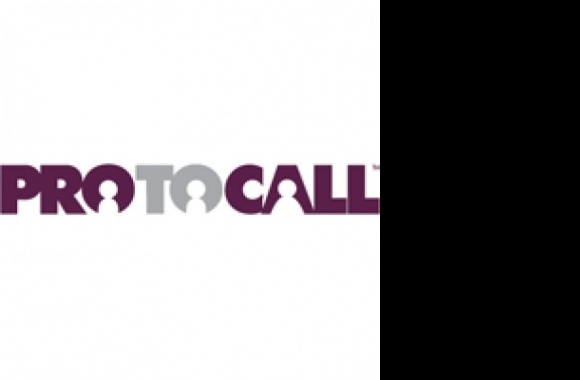 Protocall Logo