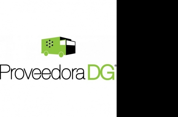 Proveedora DG Logo