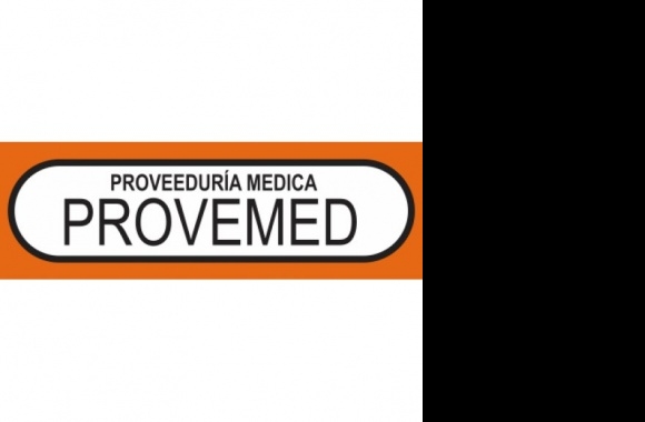 Provemed Logo