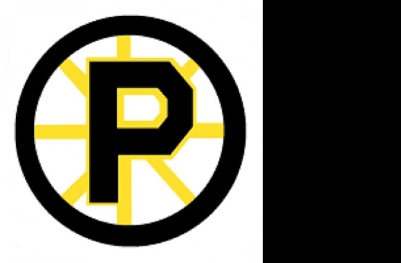 Providence Bruins Logo