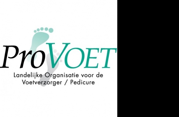 ProVoet Logo