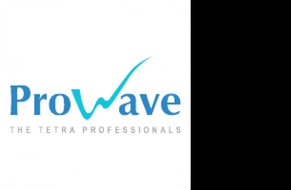 ProWave Logo