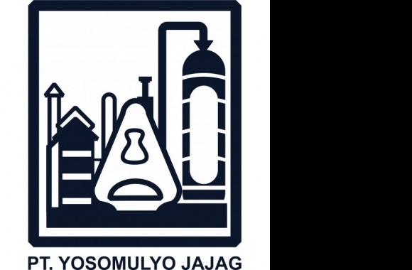 PT. Yosomulyo Jajag Logo