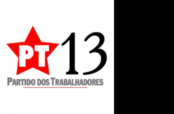 PT 13 Logo