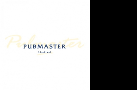 Pubmaster Limited Logo