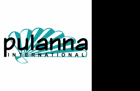 Pulanna International Logo