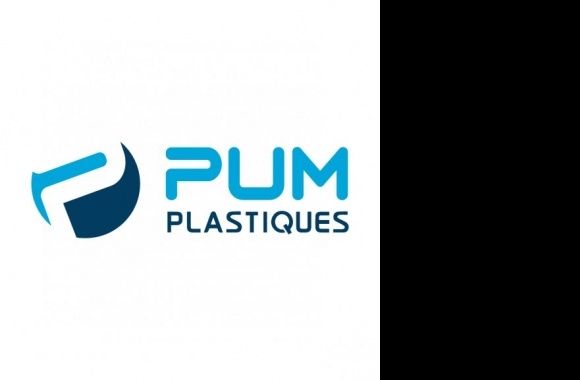 Pum Plastiques Logo