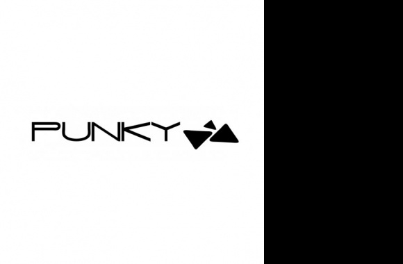 Punky Collection Logo