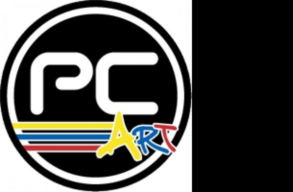 Punto Central Art Logo