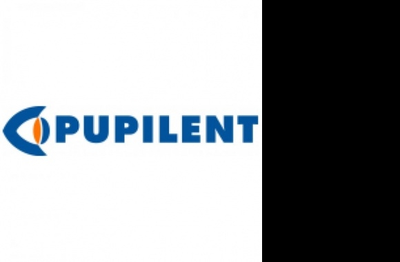 Pupilent Logo