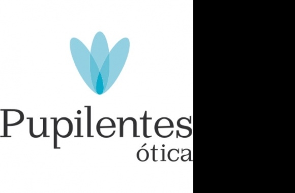 Pupilentes Logo