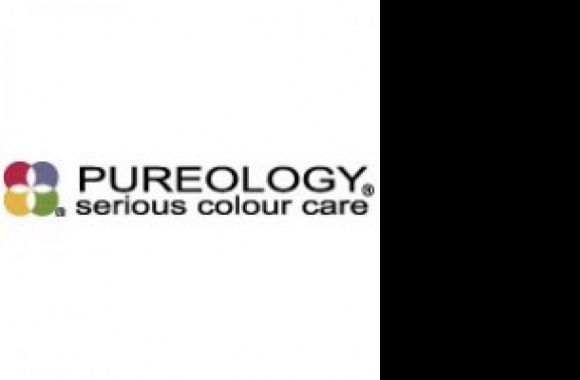 Pureology Logo