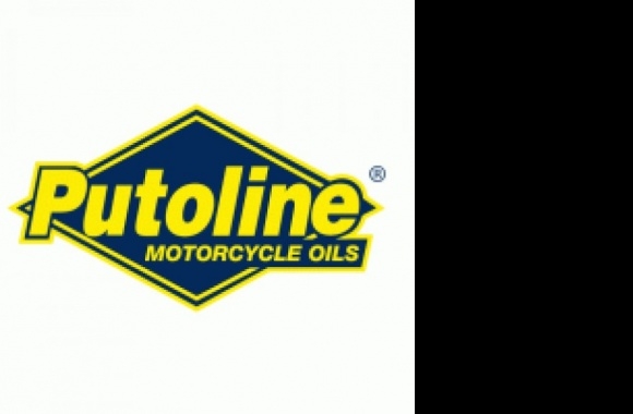 Putoline OIl Logo